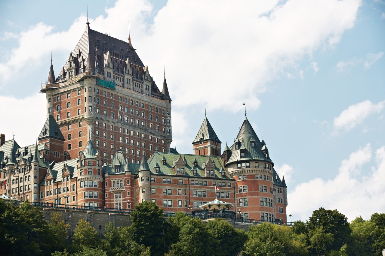 Fairmont Royal_Quebec_credit DC