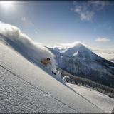 Revelstoke - credit: Destination BC/Dave Heath