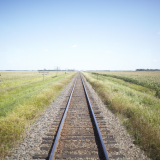 VIA Rail Manitoba