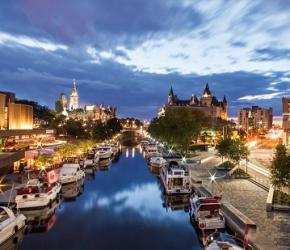 Ottawa, Ontario