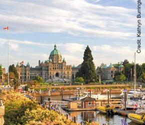 Victoria Harbour