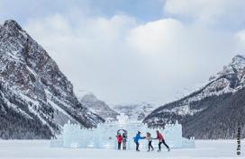 Predicen un invierno extraño para 2020-2021 en Canadá, con mucho frío y  nieve – RCI