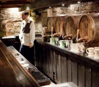Alexander Keith's Brewery