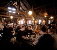 Sugar Shack, Quebec