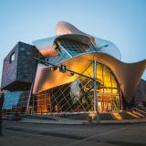 Art Gallery of Alberta - Credit Edmonton Tourism