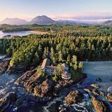 Wickaninnish Inn, British Columbia