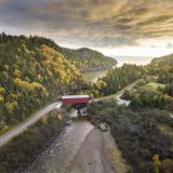 Fundy National Park