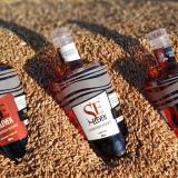 Die SE Eleven Whiskys der Black Fox Farm & Distillery