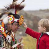 Indigene Erlebnisse in Kanada