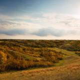 Roadtrip durch Saskatchewans malerische Qu'Appelle Valley