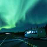 North Star Adventures in Yellowknife, NWT