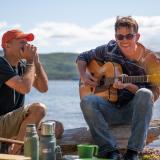 Music in Cape Breton Island, Nova Scotia