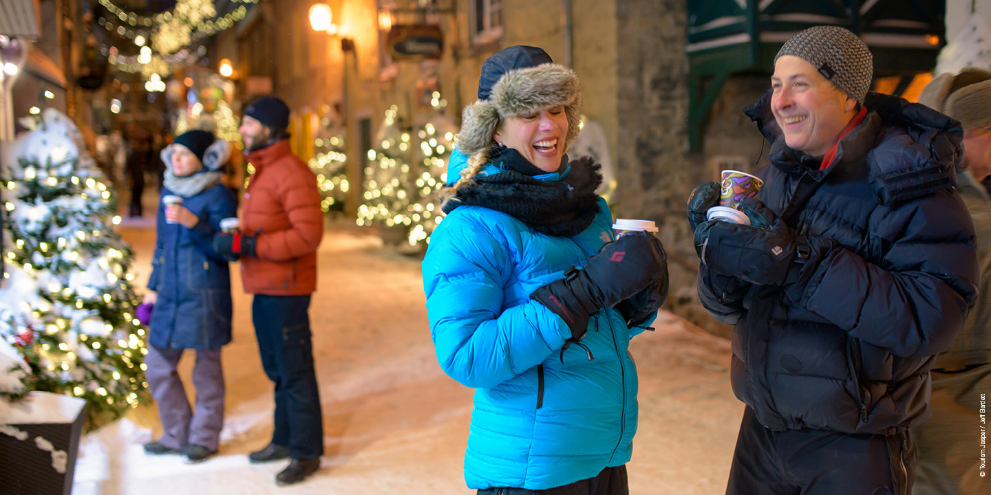 Holiday Markets Destination Canada Media Centre